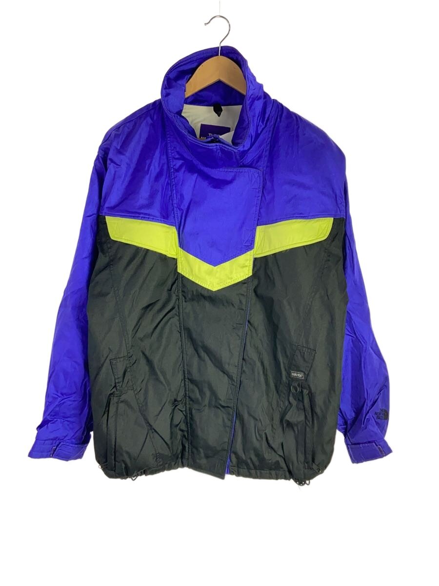 【中古】THE NORTH FACE PURPLE LABEL◆スキーの板上衣/ゴアテックス【レディース御召しもの】