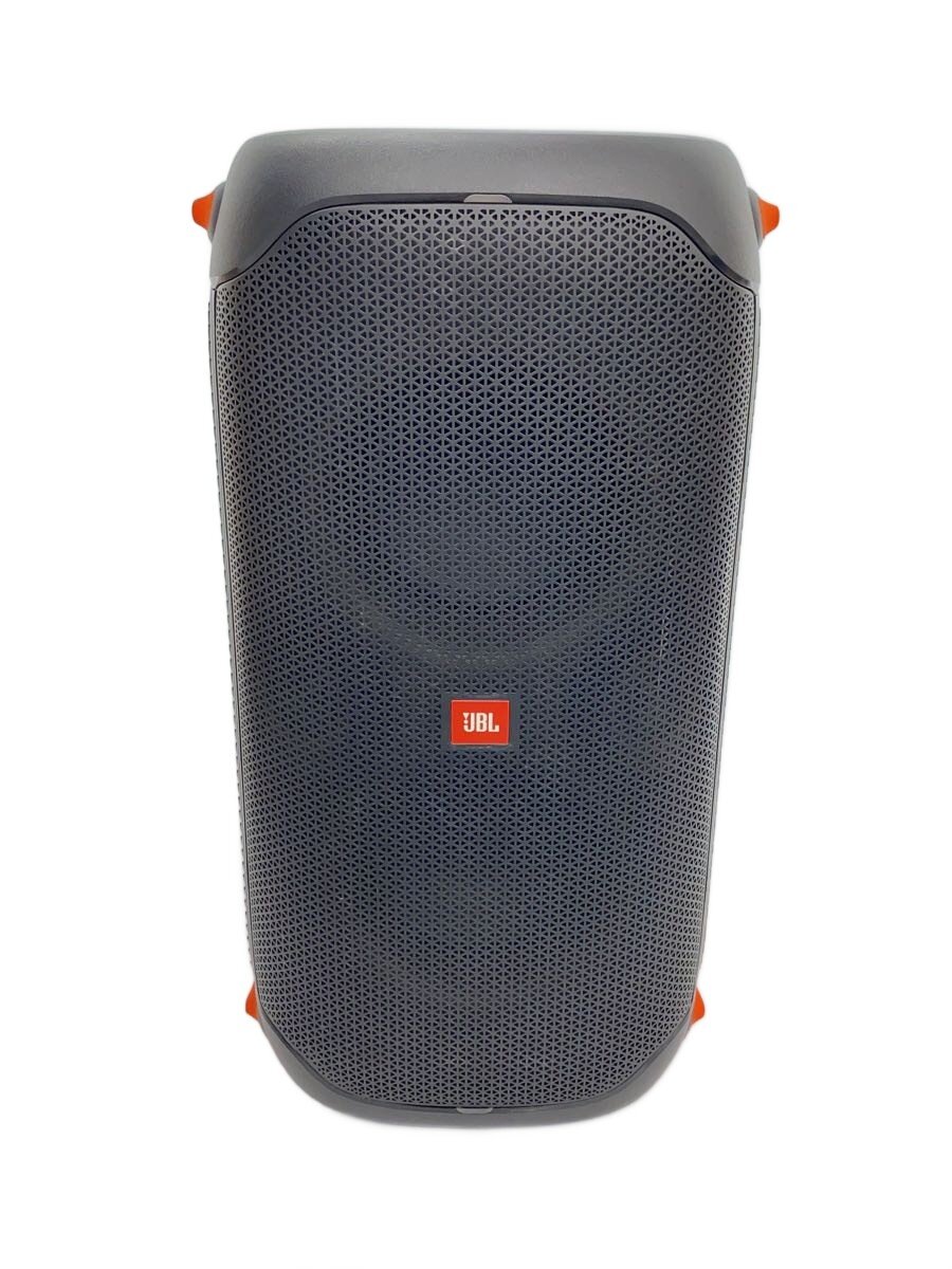 【中古】JBL◆Bluetoothスピーカー PARTYBOX 110 JBLPARTYBOX110JN【家電・ビジュアル・オーディオ】