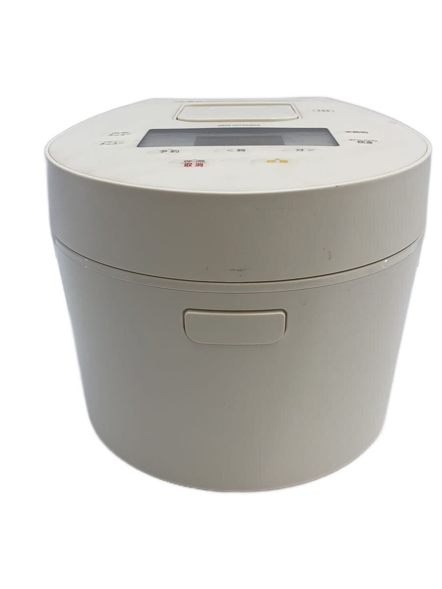 【中古】IRIS OHYAMA◆炊飯器 RC-IL30【家電・ビジュアル・オーディオ】