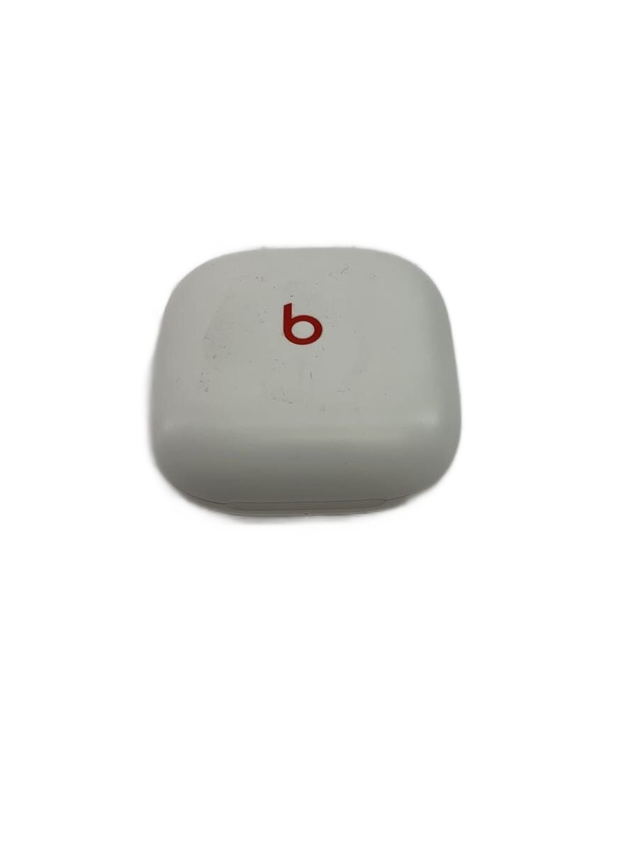 【中古】beats by dr.dre◆イヤホン Beats Fit Pro MK2G3PA/A A2578 [ホワイト]【家電・ビジュアル・オーディオ】