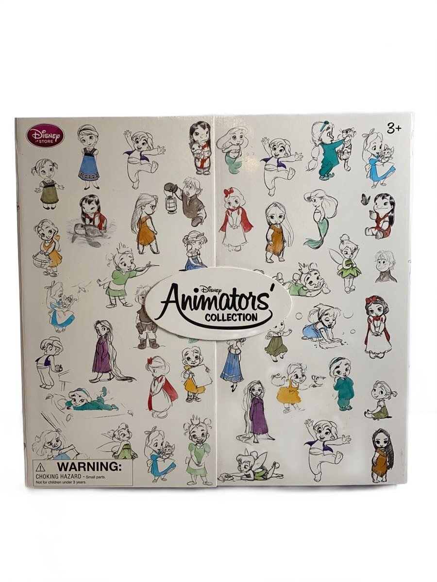 【中古】Disney◆ホビーその他//【ホビー】｜2ｎｄ STREET 店