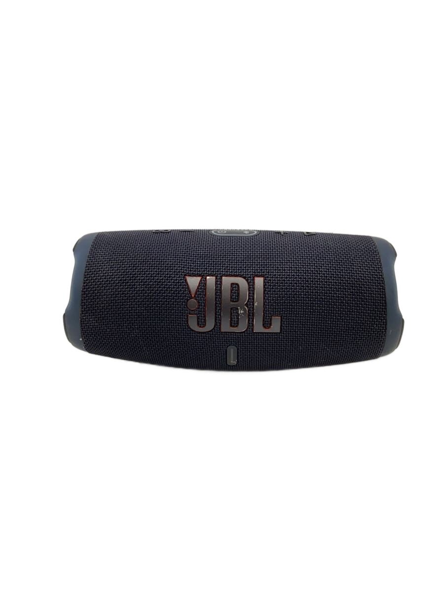 【中古】JBL◆Bluetoothスピーカー JBLCHARGE5【家電・ビジュアル・オーディオ】