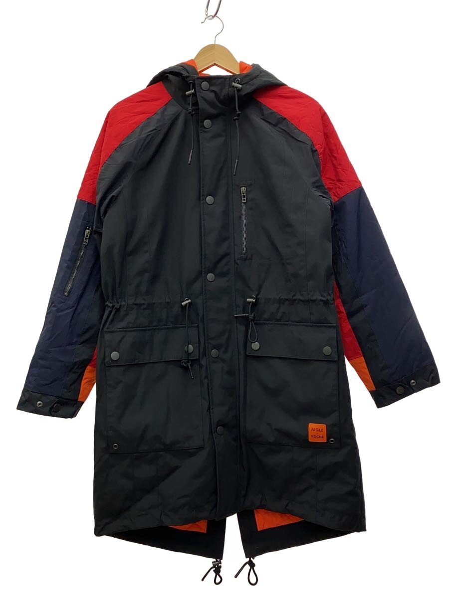 【中古】AIGLE◆ダウンジャケット/S/ポリエステル【メンズウェア】|2nd STREET 店
