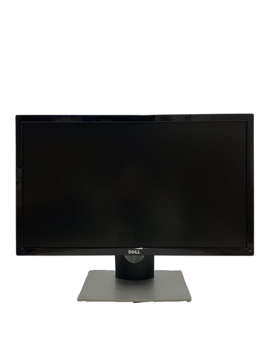 【中古】DELL◆パソコン管する・液晶見せびらかす SE2417HGX/23in【マイコン】