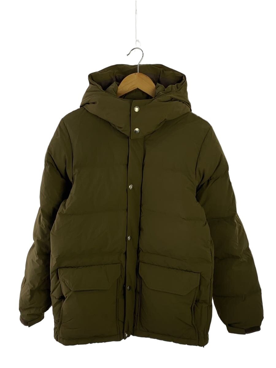 【中古】THE NORTH FACE◆CAMP SIERRA SHORT_キャンプシェラショート/L/ナイロン/KHK/無地//【メンズウェア】｜2ｎｄ STREET 店 19,470円