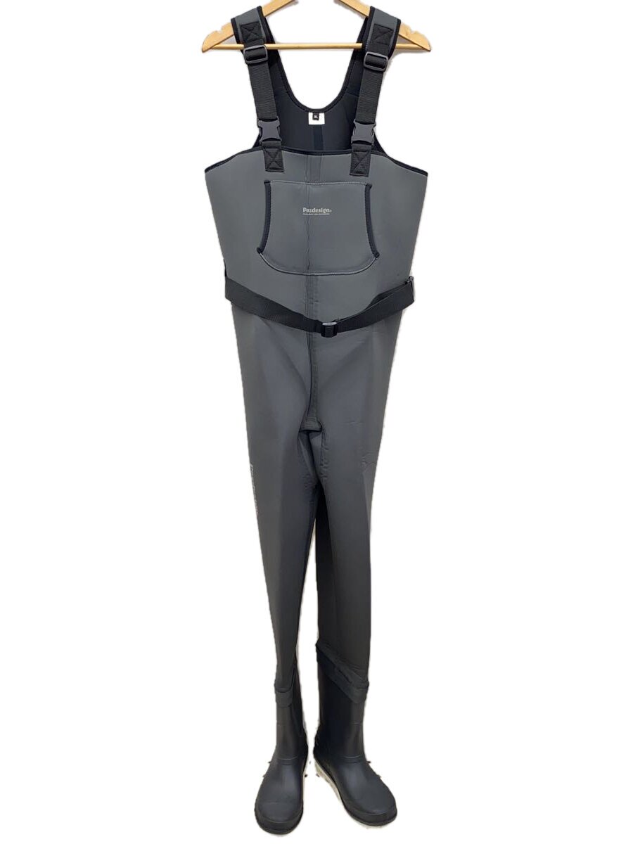 【中古】Pazdesign◆ネオプレーンウェーダー/XL/PCW-011【スポーツ】