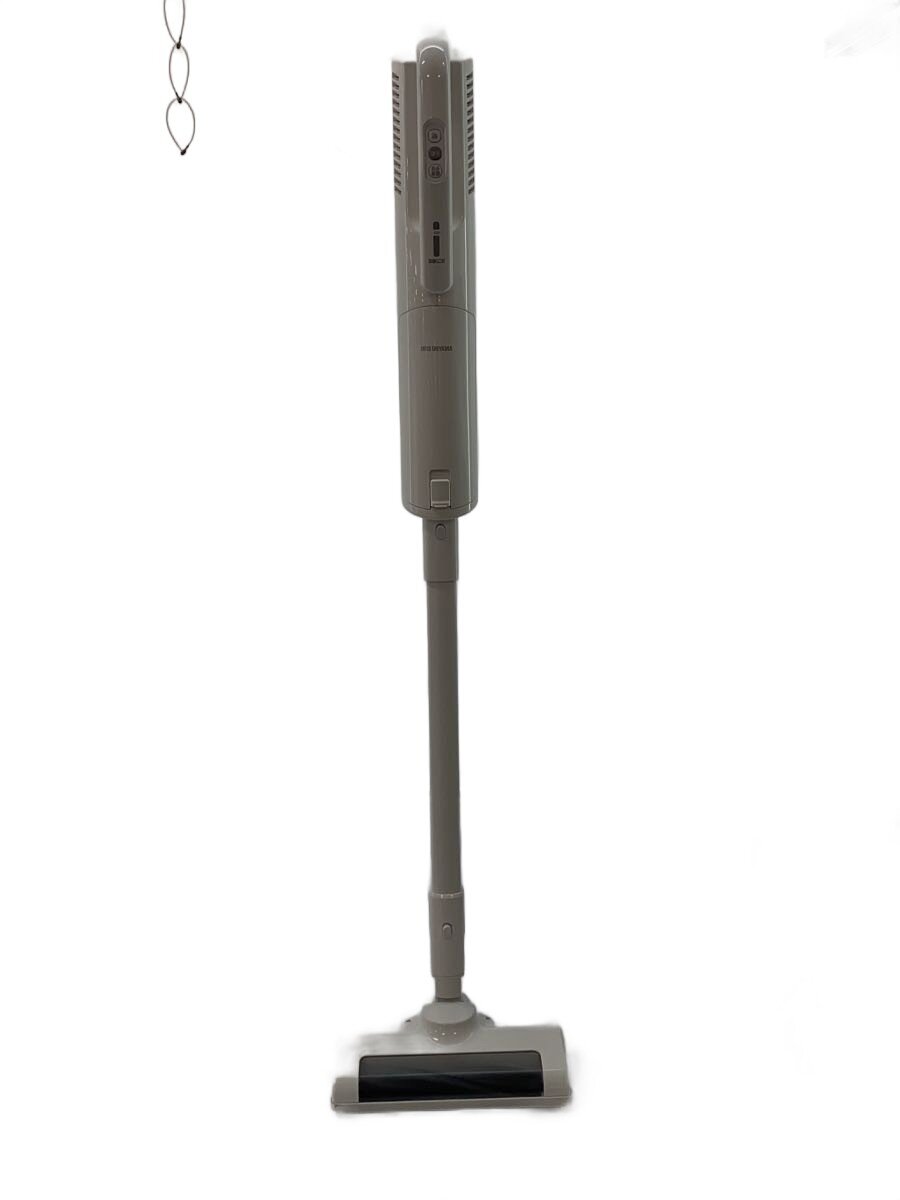 【中古】IRIS OHYAMA◆掃除機 SBD-76P//【家電・ビジュアル・オーディオ】｜2ｎｄ STREET 店