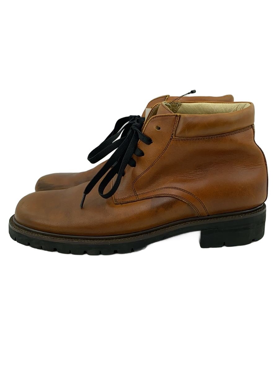 【中古】J.CREW◆シューズ/26cm/BRW/JC-7543//【シューズ】｜2ｎｄ STREET 店