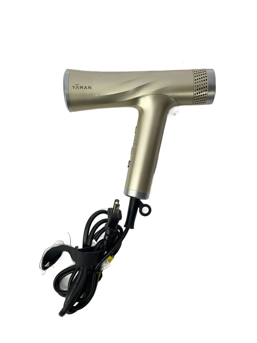 【中古】YA-MAN◆ドライヤー・ヘアアイロン HC-20N【家電・ビジュアル・オーディオ】