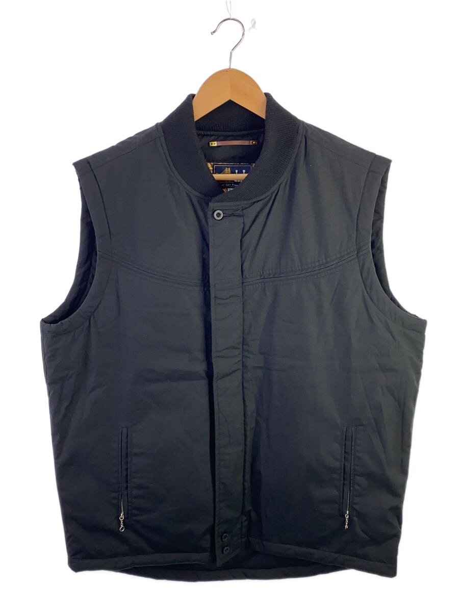 【中古】より良い/XL/綿織物/BLK/無地/STYLE 302【メンズウェア】