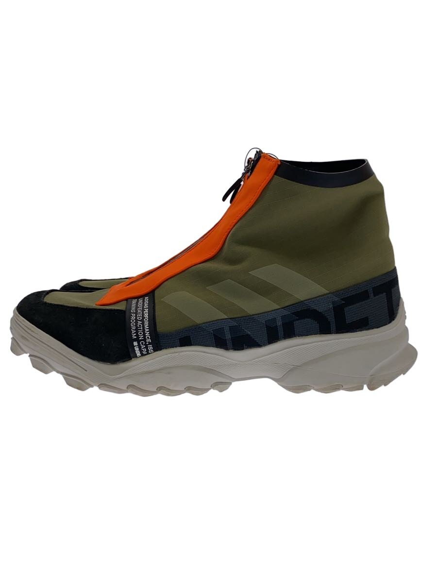 【中古】adidas◆ハイカットスニーカー/26.5糎/KHK/G26650【シューズ】