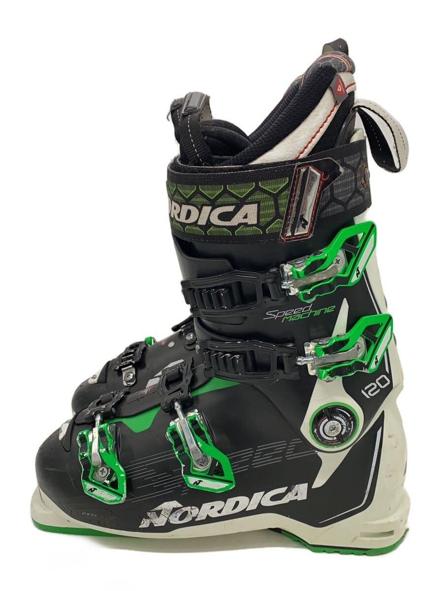 【中古】NORDICA◆スキーブーツ Speed Machine120 26.5【スポーツ】｜2ｎｄ STREET 店 10,771円