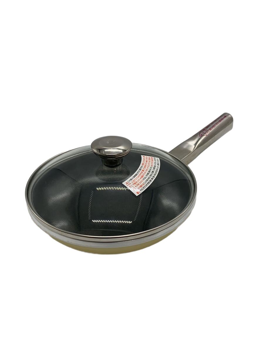 【中古】アサヒ軽金属工業◆フライパン/サイズ:26cm/IVO//【キッチン用品】