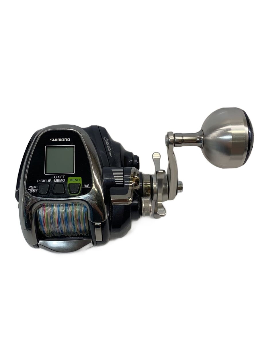 【中古】SHIMANO◆リール/forcemaster//【スポーツ】｜2ｎｄ STREET 店 24,572円