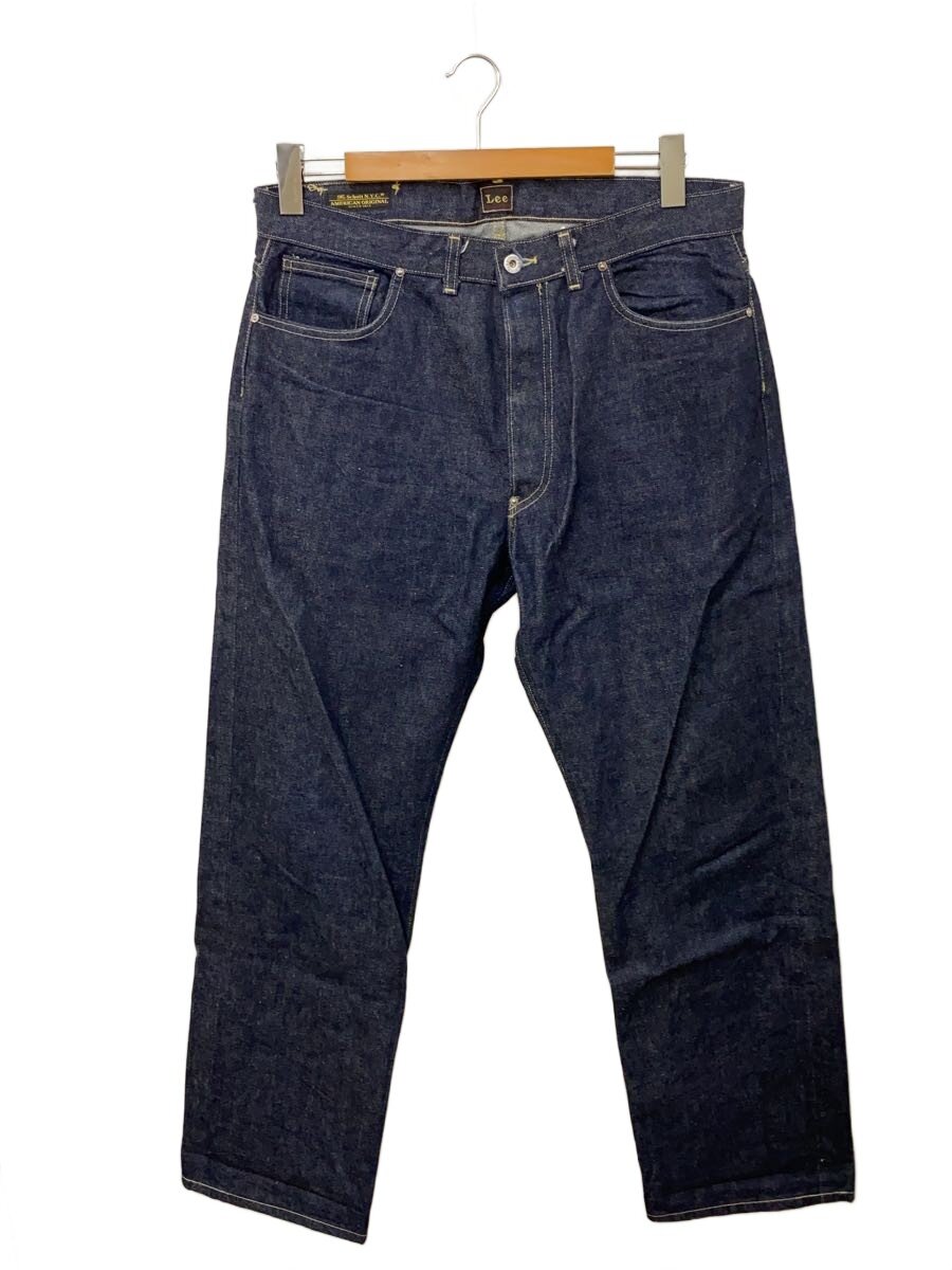 【中古】Lee◆ボトム/34/デニム/IDG/LB0598///【メンズウェア】|2nd STREET 店