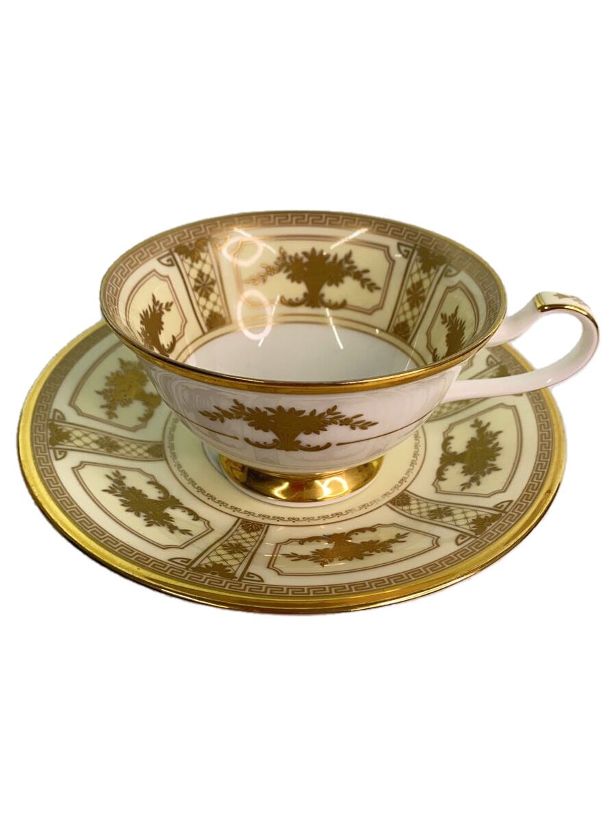 【中古】Noritake◆カップ&ソーサー/Y59587/9984【キッチン用品】
