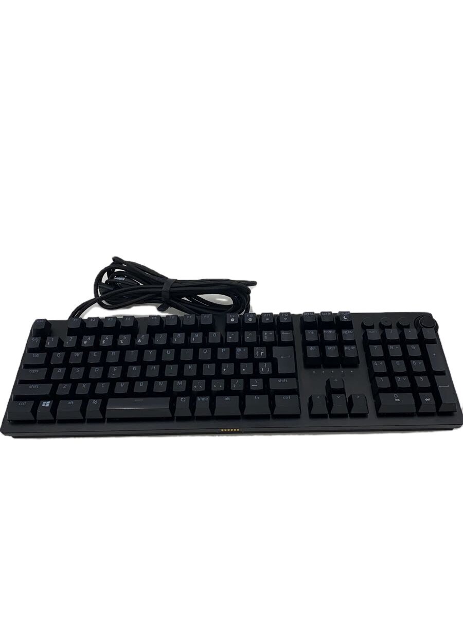 【中古】Razer◆Razer/マイコン境界線の外側機械/rz03-0361【マイコン】 パソコン・周辺機器-マウス・キーボード・入力機器