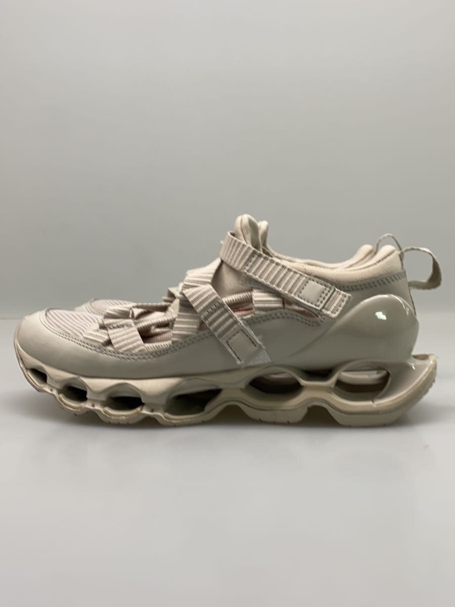 【中古】MIZUNO◆ローカットスニーカー/24.5cm/D1GA251904/WAVE PROPHECY STRAP///【シューズ】|2nd STREET 店