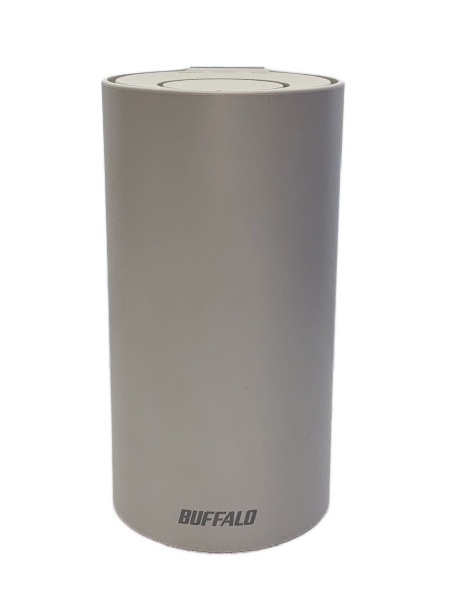 【中古】BUFFALO◆無線電話ローカルエリアネットワークルータ(Wi-Fiルータ) AirStation connect WRM-D2133HP/E1S//【マイコン】