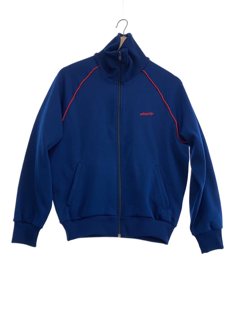 【中古】adidas◆ジャケット/M/ポリエステル/NVY/ATS-80【メンズウェア】｜2ｎｄ STREET 店