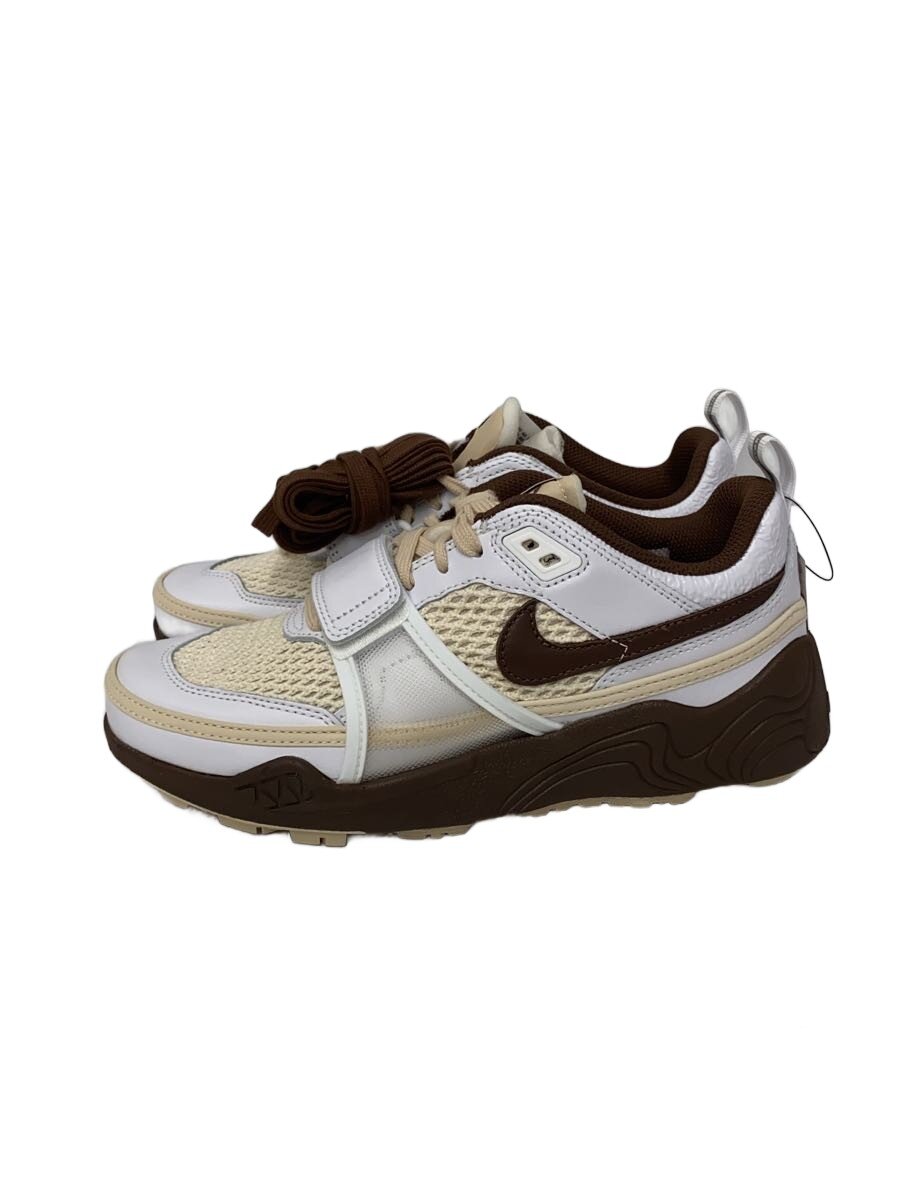 【中古】NIKE◆ローカットスニーカー_HQ3073-100/24.5糎/白いこと【シューズ】