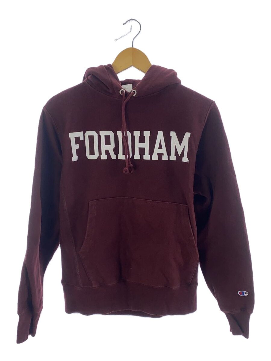 【中古】Champion◆パーカー/--/--/BRD【メンズウェア】