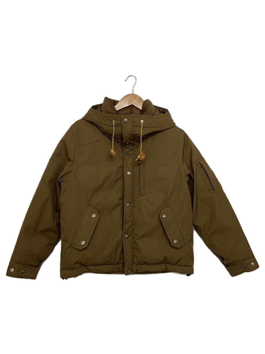 【中古】THE NORTH FACE PURPLE LABEL◆落ち込む上衣/M/--/CML/無地/ND2068N【レディース御召しもの】
