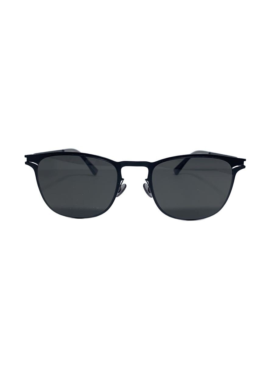 【中古】MYKITA◆サングラス/--/チタン/BLK/BLK/メンズ//【服飾雑貨他】｜2ｎｄ STREET 店
