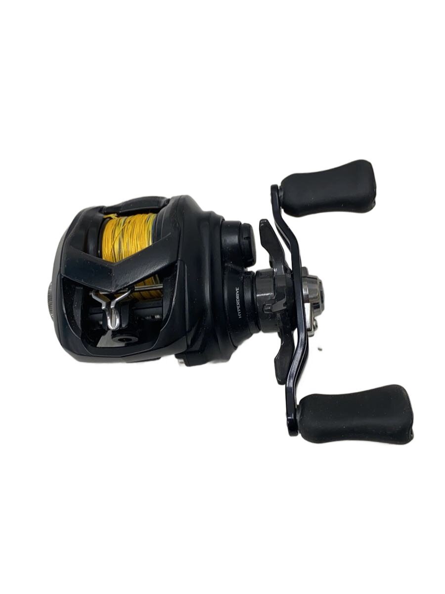【中古】DAIWA◆リール/ベイトリール/TATULA 80【スポーツ】