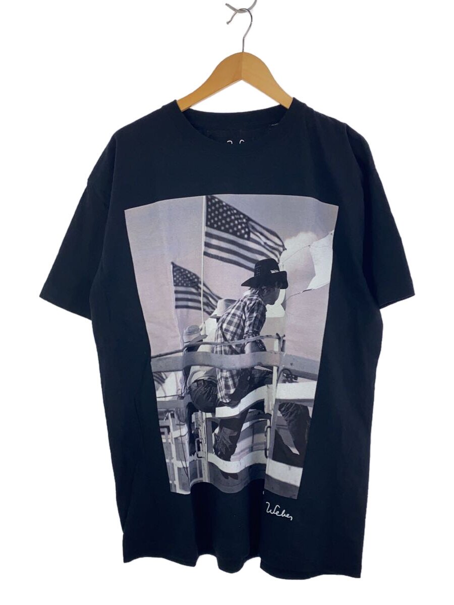 【中古】BIOPTOP/Tシャツ/XXL/コットン/ブラック【メンズウェア】｜2ｎｄ STREET 店 16,089円