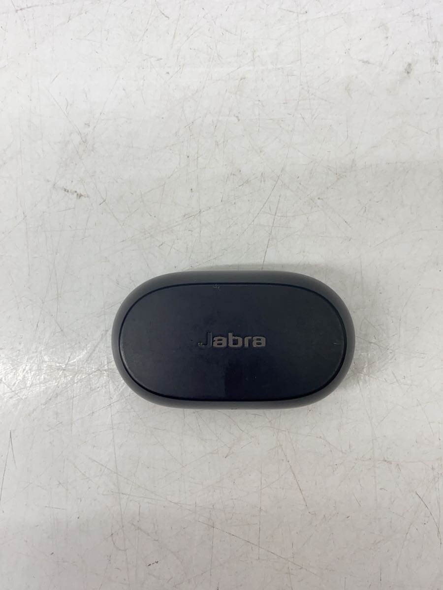 【中古】Jabra◆イヤホン【家電・ビジュアル・オーディオ】