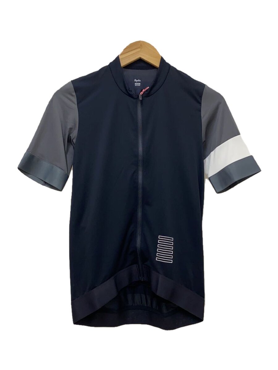【中古】Rapha◆スポーツウェアー/--/BLK/PTT02SSBCBMED【スポーツ】