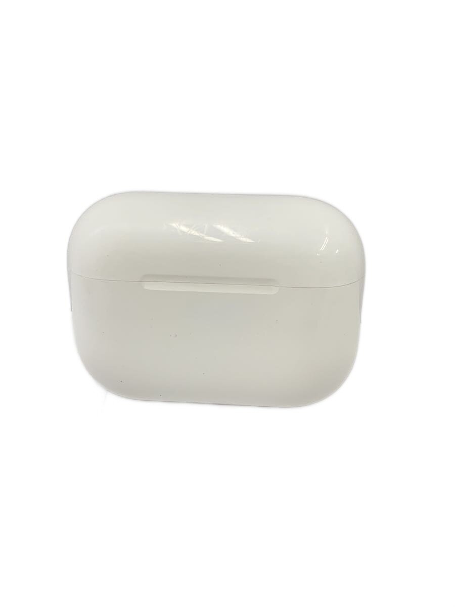 【中古】Apple◆イヤホン AirPods Pro 3 MFHP4J/A【家電・ビジュアル・オーディオ】