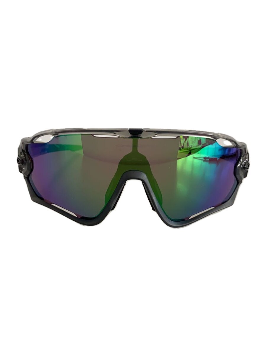 【中古】OAKLEY◆サングラス/スポーツグラス/プラスチック/BLK/マルチカラー/メンズ/oo9290-4631【服飾雑貨他】|2nd STREET 店