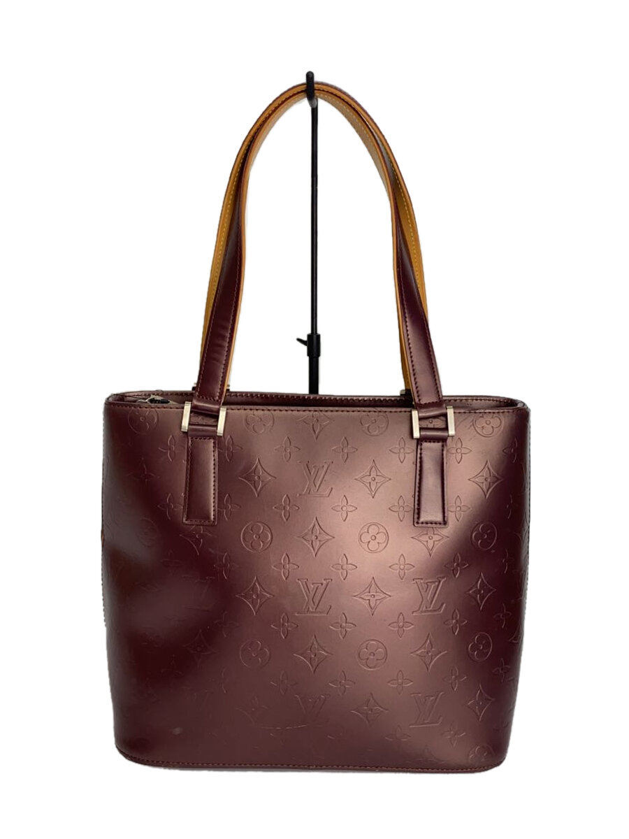 Louis Vuitton トートバッグ LOUIS VUITTON - ルイ・ヴィトン LOUIS VUITTON ロックイットPM