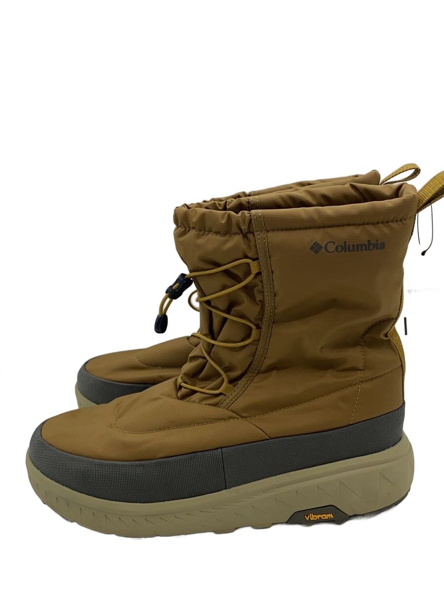 【中古】Columbia◆ブーツ/28cm/CML/YU2771-286【シューズ】｜2ｎｄ STREET 店