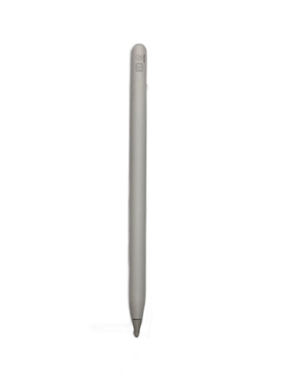 【中古】Apple◆Apple Pencil 第 2世代 MU8F2J/A A2051【パソコン】