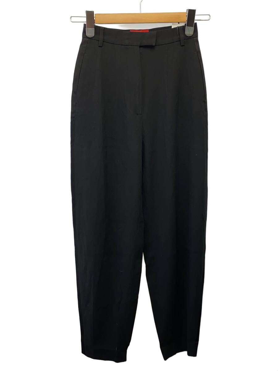 【中古】Vivienne Westwood◆下つ方/38/黒いこと/無地【メンズウェア】