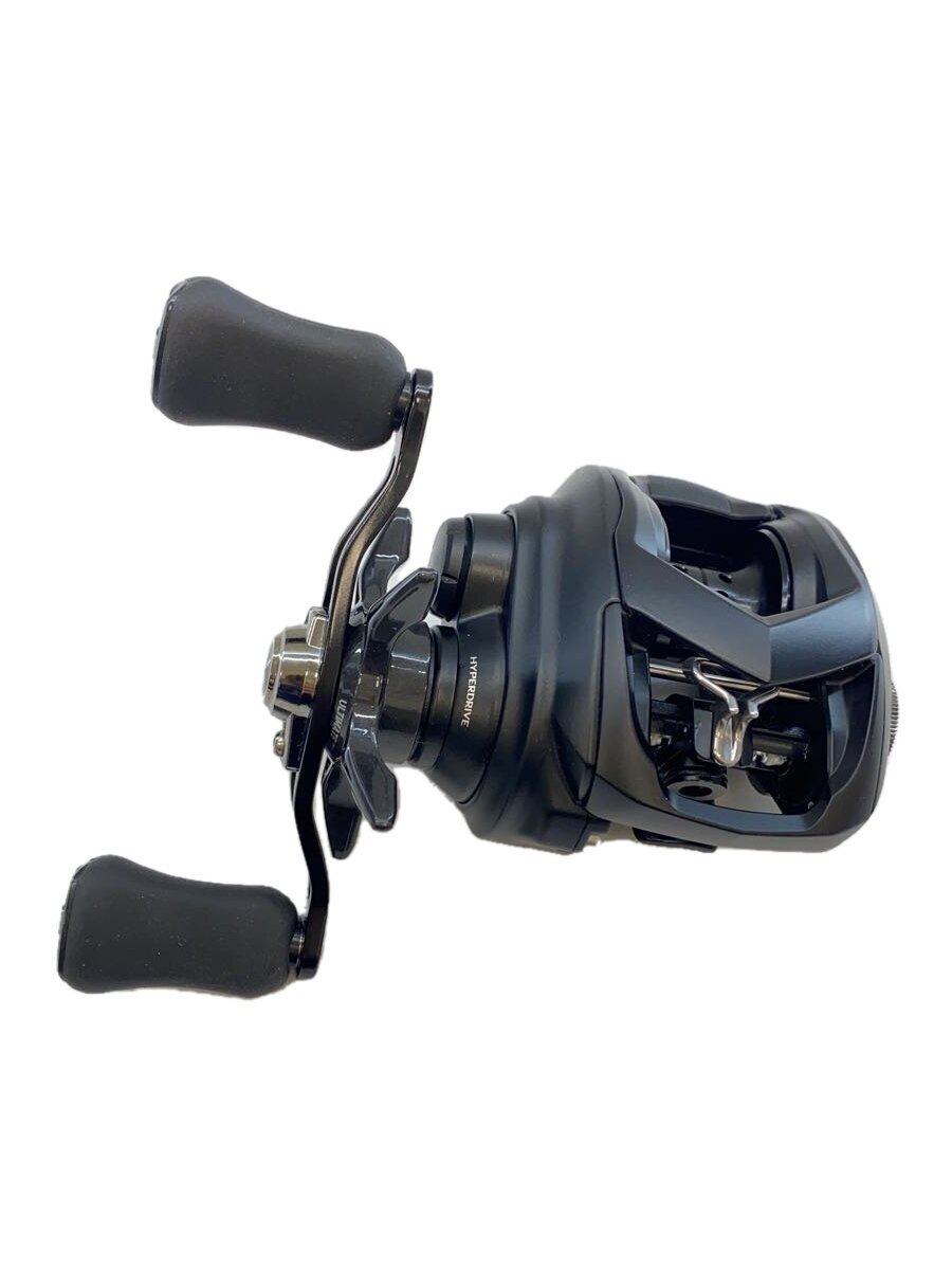 楽天市場】ダイワ DAIWA ベイトリール T3 AIR 6.8R-TW 左ハンドル