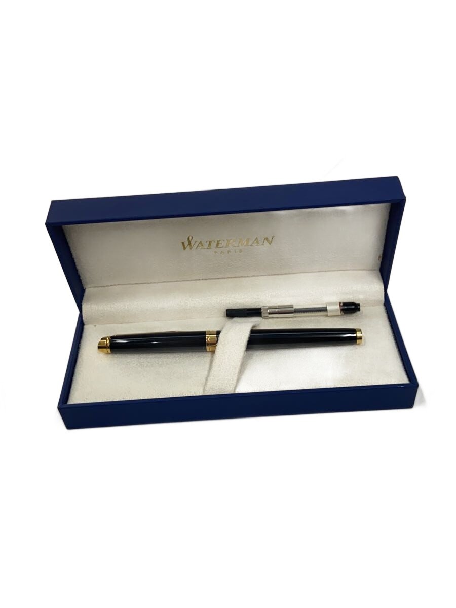 【中古】WATERMAN◆文具/BLU【インテリア小物・日用雑貨】