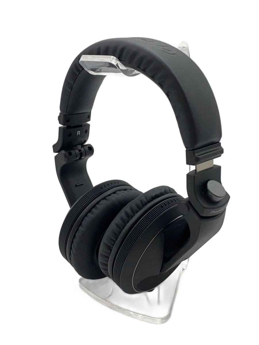 【中古】Pioneer DJ◆オーバーイヤー型 DJヘッドホン/HDJ-X5【家電・ビジュアル・オーディオ】｜2ｎｄ STREET 店