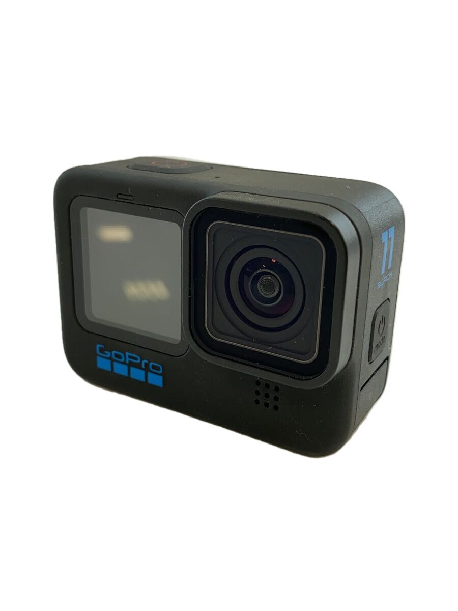 【中古】GoPro◆デジタル写真機余分の物/CHRJX-E05 union【写真機】