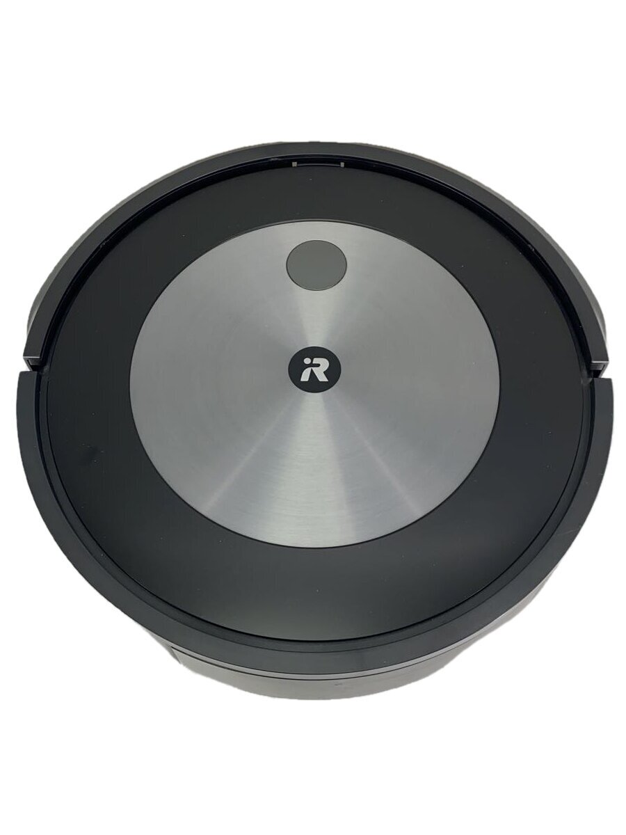 【中古】iRobot◆掃き出す機 ルンバ j715860【家電・視覚性・オーディオ】