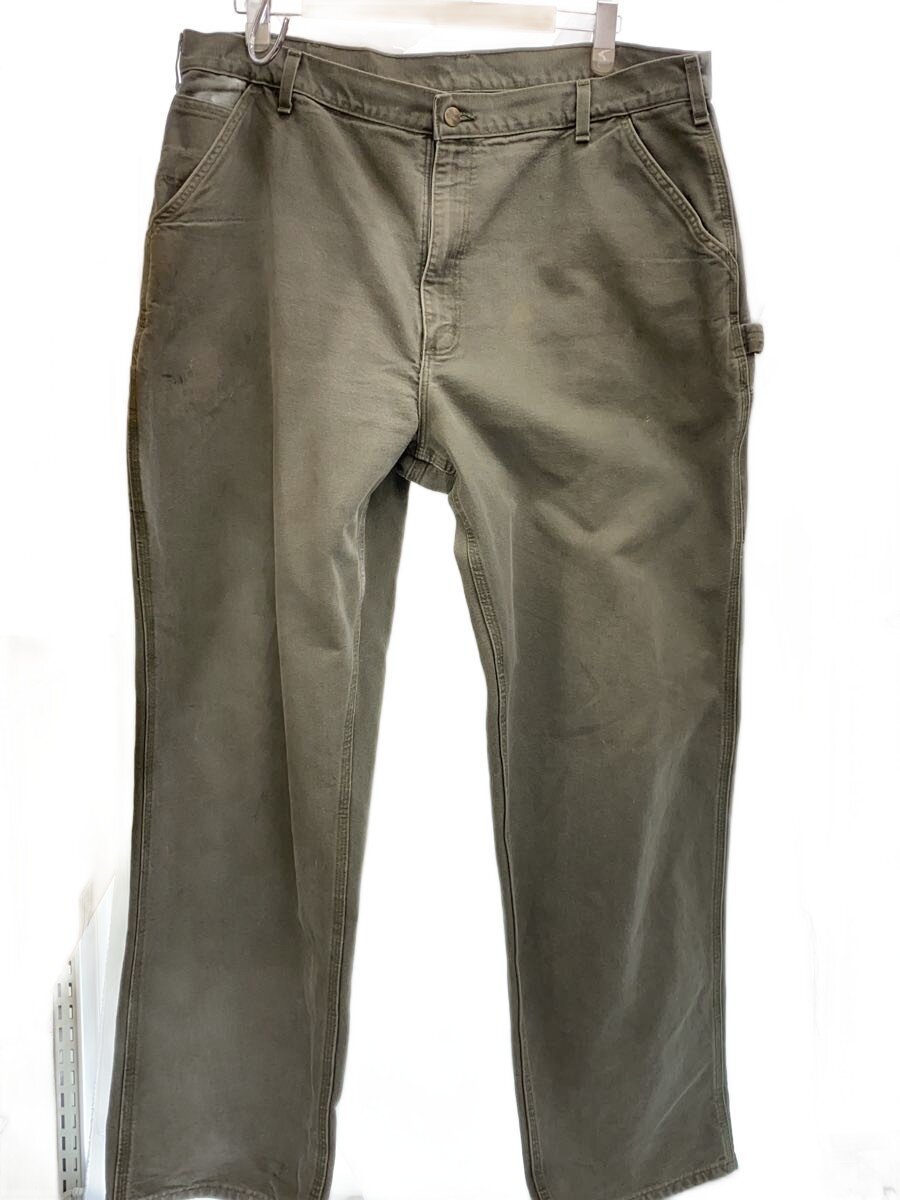 【中古】Carhartt◆ボトム/42/コットン/KHK/B11-M0S【メンズウェア】｜2ｎｄ STREET 店 8,862円
