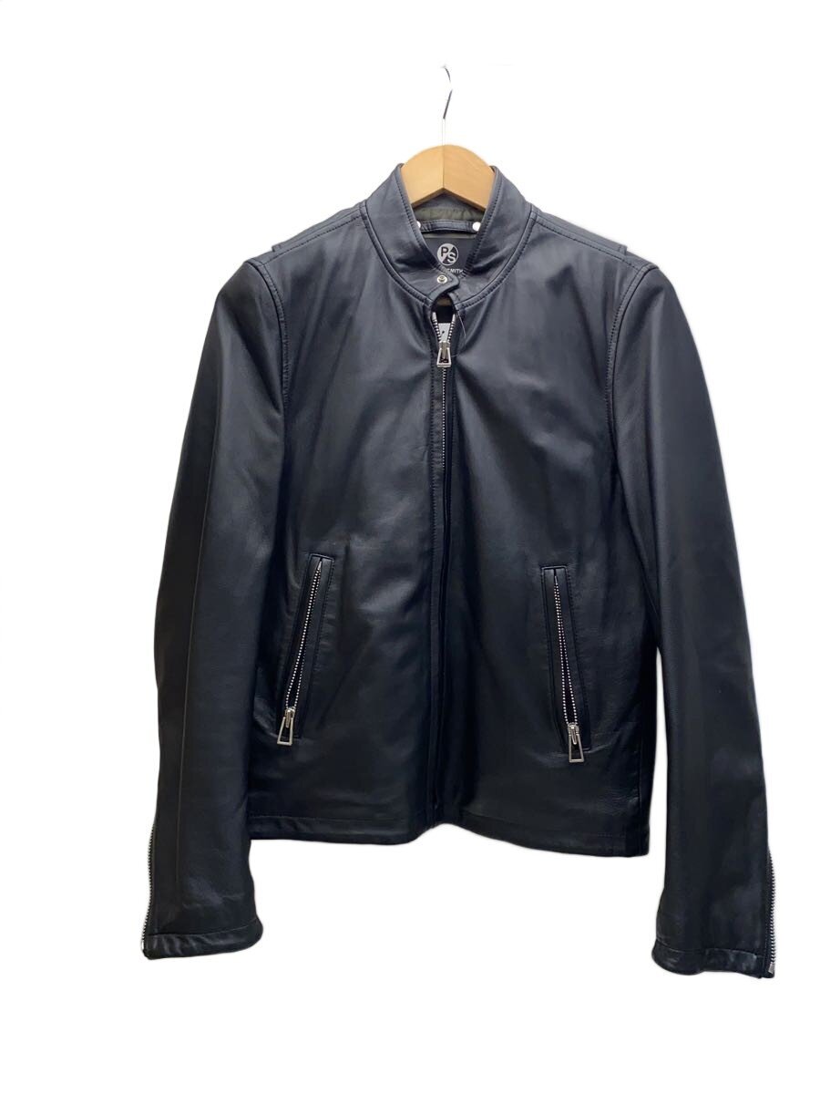 【中古】Paul Smith◆シングルライダースジャケット/py-bj-52305//【メンズウェア】｜2ｎｄ STREET 店