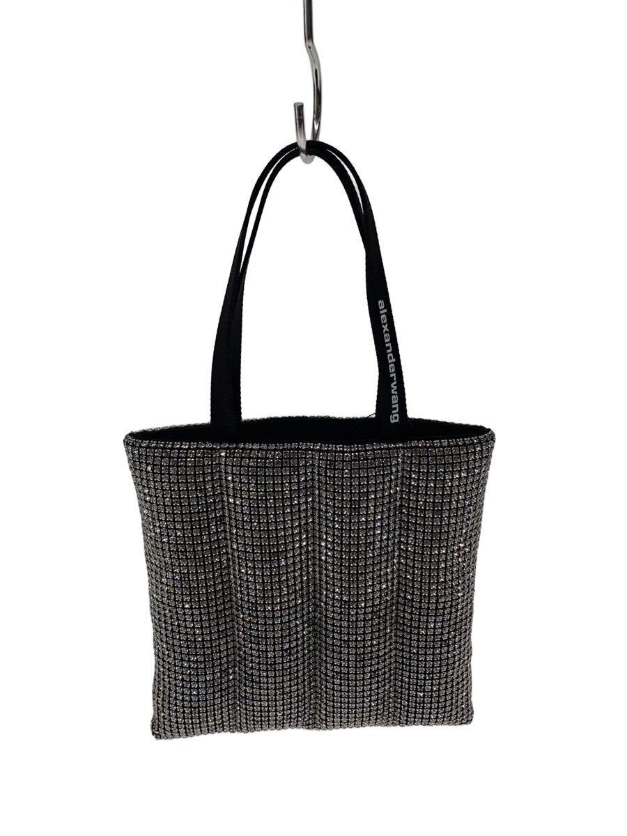 【中古】Alexander Wang◆ショルダーバッグ/--/SLV【バッグ】｜2ｎｄ STREET 店