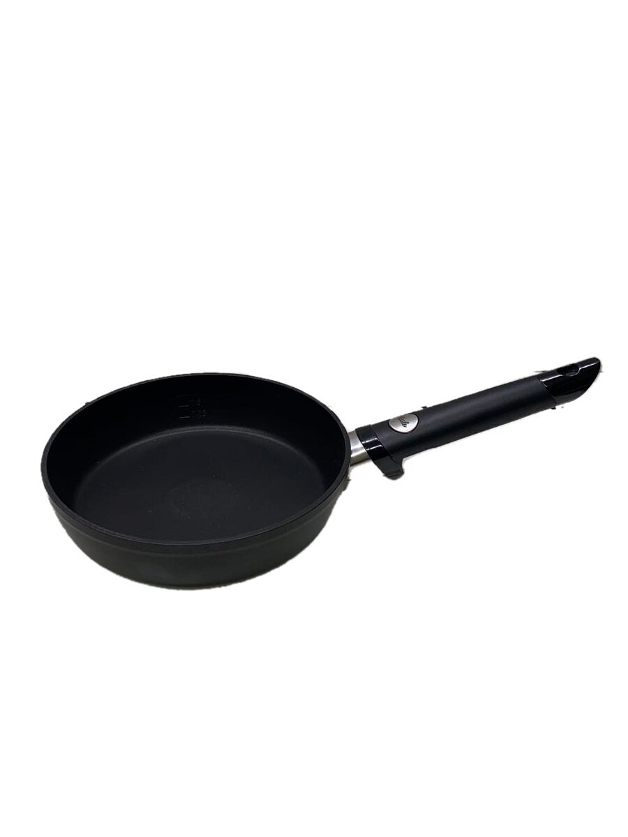 【中古】Fissler◆フライパン【キッチン用品】