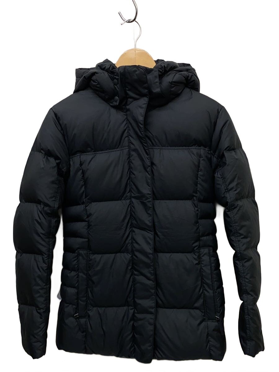 【中古】patagonia◆ダウンジャケット/XS/ポリエステル/BLK/28040FA17//【レディースウェア】｜2ｎｄ STREET 店