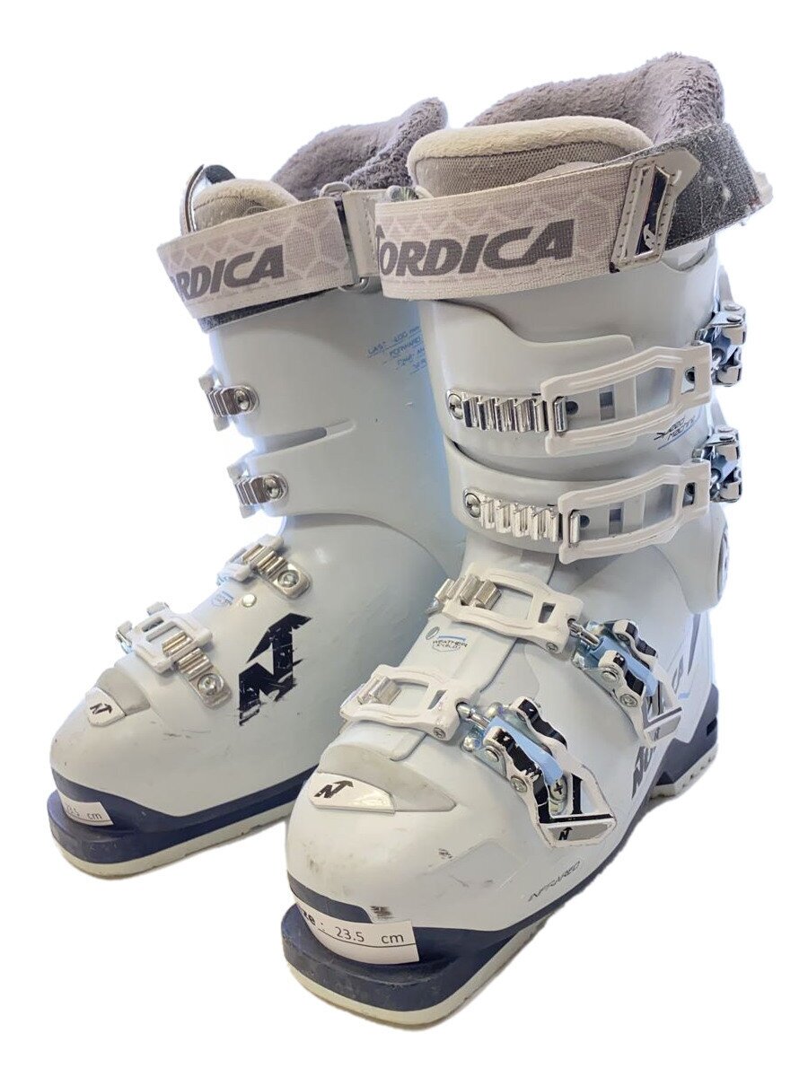 【中古】NORDICA◆スキーブーツ Speed Machine85W 23.5【スポーツ】|2nd STREET 店