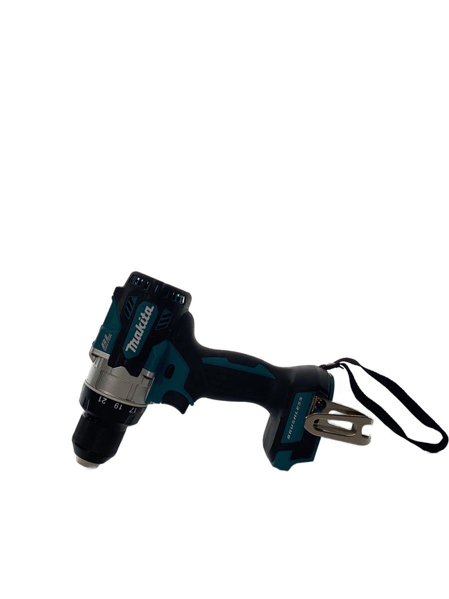 【中古】makita◆電動ドリル・ドライバードリル DF486DRGX【DIY用品】｜2ｎｄ STREET 店